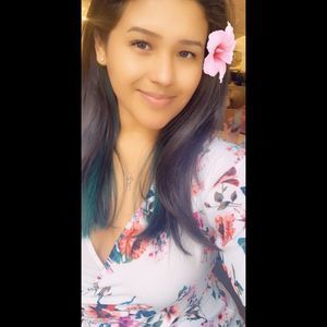 Meet your Posher, Kristina